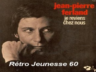 Jean-Pierre Ferland picture, image, poster